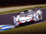 Porsche 911 GT1 1998 года